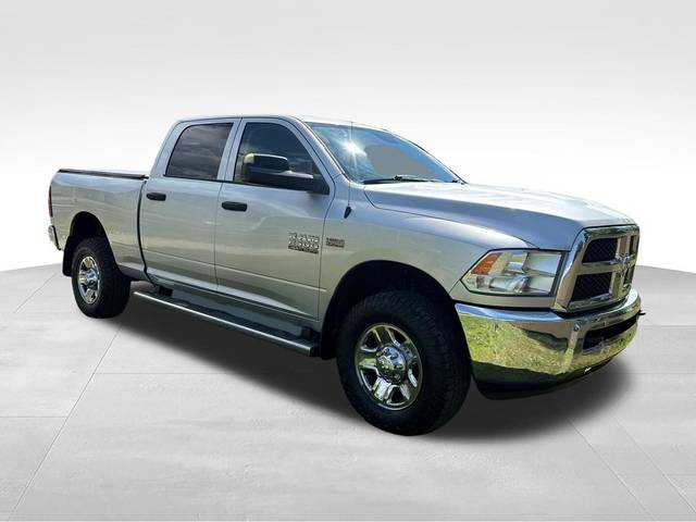 2015 Ram 2500 Tradesman 4WD photo