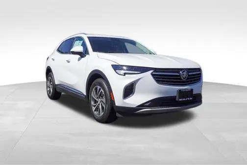 2023 Buick Envision Essence FWD photo