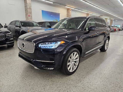 2017 Volvo XC90 Inscription AWD photo