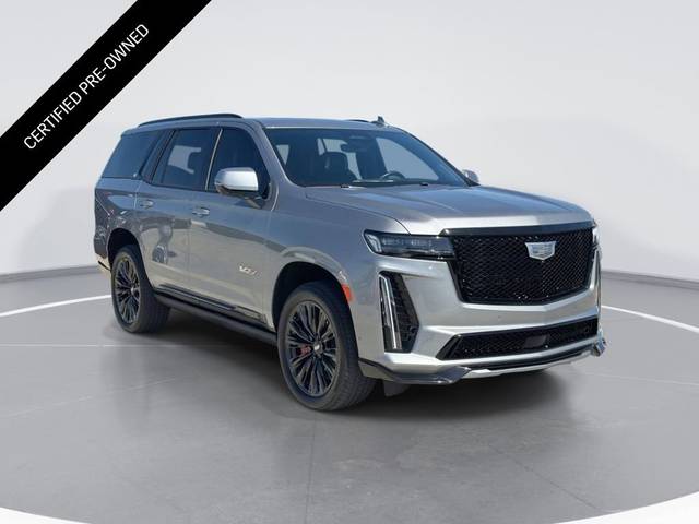 2023 Cadillac Escalade AWD V-Series AWD photo