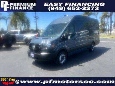 2019 Ford Transit Van RWD photo