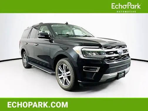 2023 Ford Expedition Limited RWD photo