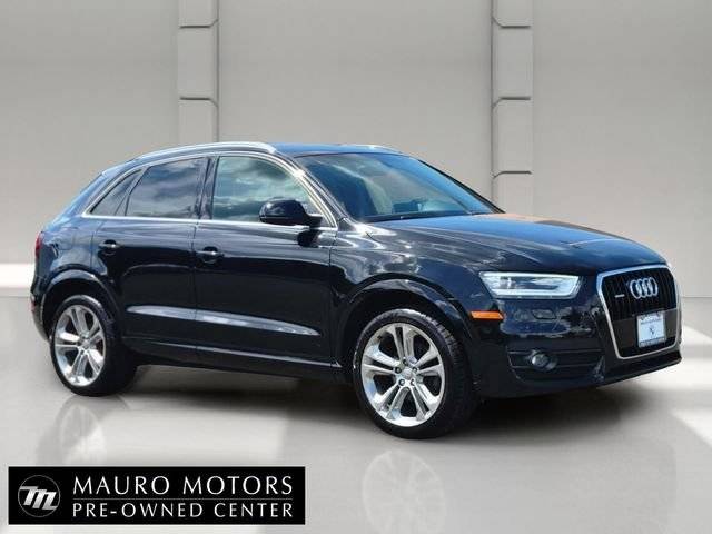 2015 Audi Q3 2.0T Premium Plus AWD photo
