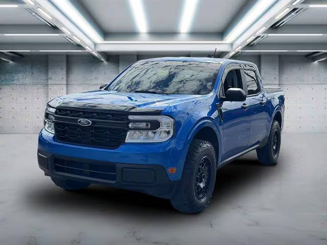 2022 Ford Maverick XL FWD photo