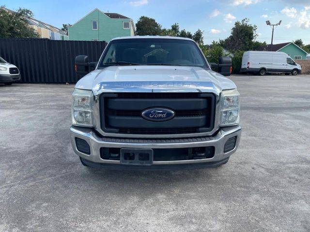 2016 Ford F-250 Super Duty XL RWD photo