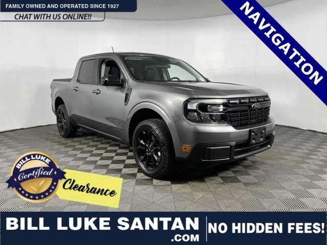 2023 Ford Maverick LARIAT AWD photo