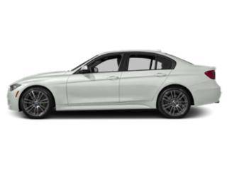 2015 BMW 3 Series 335i RWD photo