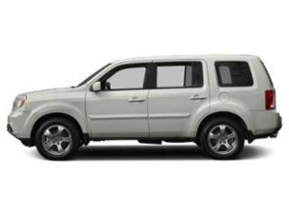 2015 Honda Pilot EX-L FWD photo