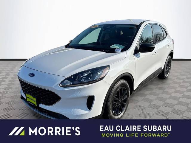 2022 Ford Escape SE Hybrid FWD photo