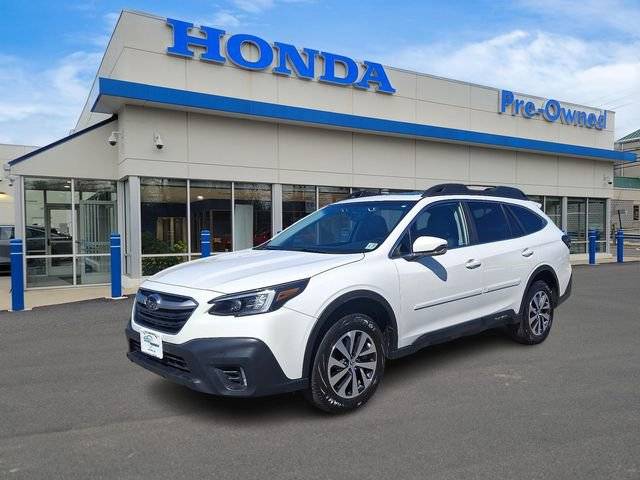 2022 Subaru Outback Premium AWD photo