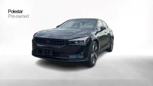 2023 Polestar 2 AWD photo