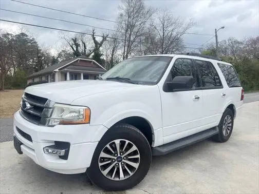 2015 Ford Expedition XLT RWD photo