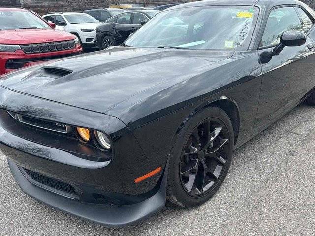 2023 Dodge Challenger GT RWD photo
