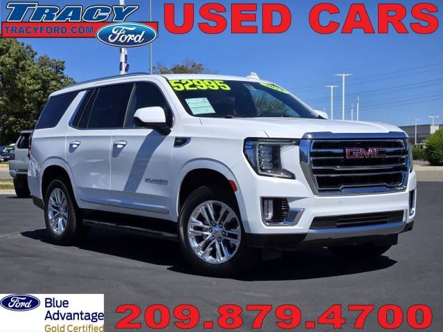 2023 GMC Yukon SLT RWD photo