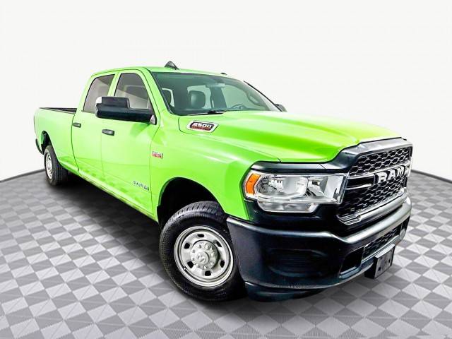 2022 Ram 2500 Tradesman RWD photo