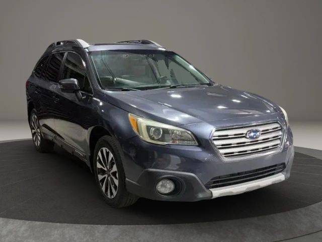 2015 Subaru Outback 3.6R Limited AWD photo