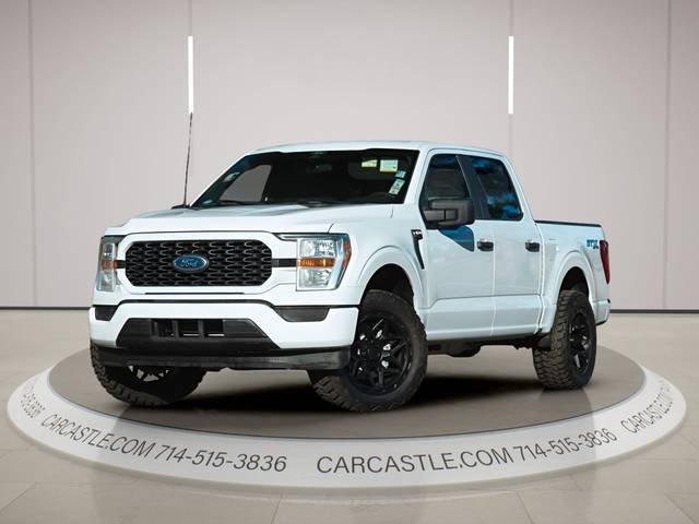 2022 Ford F-150 XL RWD photo
