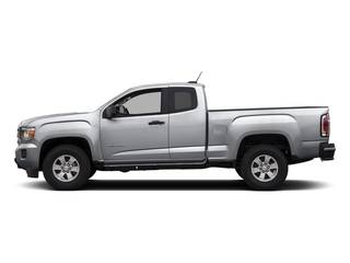 2015 GMC Canyon 4WD SLE 4WD photo