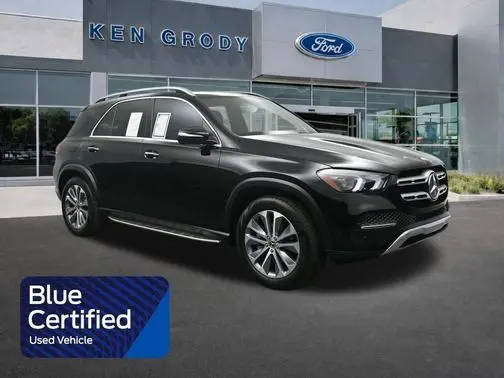 2023 Mercedes-Benz GLE-Class GLE 350 AWD photo