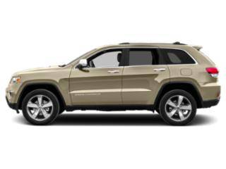 2015 Jeep Grand Cherokee Limited 4WD photo