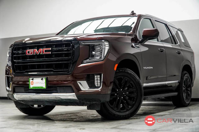 2023 GMC Yukon SLT RWD photo