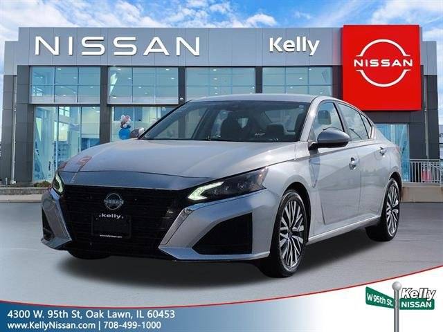2023 Nissan Altima 2.5 SV FWD photo