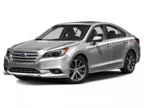 2016 Subaru Legacy 3.6R Limited AWD photo