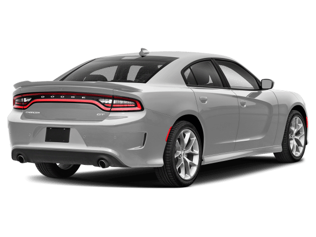 2023 Dodge Charger GT RWD photo