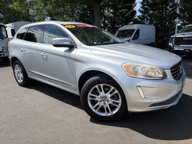 2015 Volvo XC60 T6 Premier Plus AWD photo