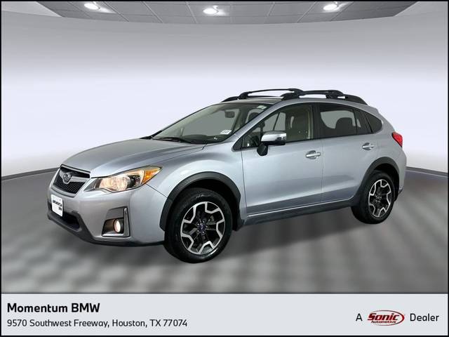 2016 Subaru Crosstrek Limited AWD photo