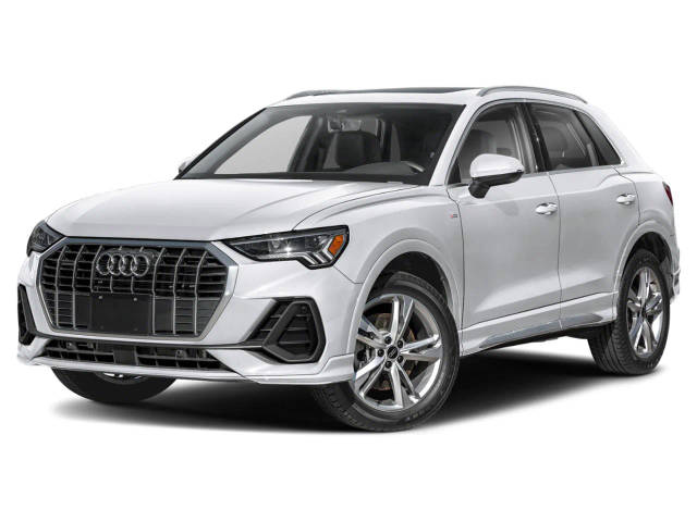 2023 Audi Q3 S line Premium AWD photo
