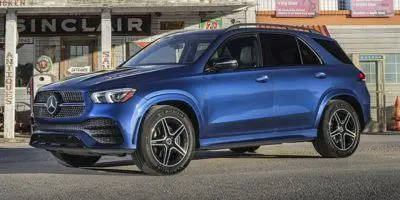 2022 Mercedes-Benz GLE-Class GLE 350 AWD photo