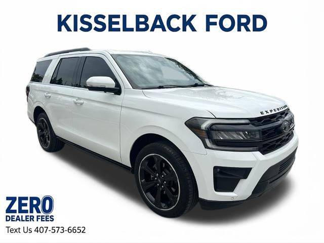2022 Ford Expedition Limited RWD photo