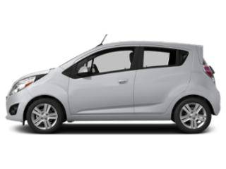 2015 Chevrolet Spark LS FWD photo