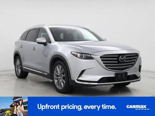 2023 Mazda CX-9 Grand Touring AWD photo