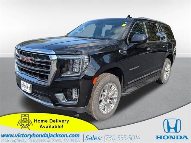 2023 GMC Yukon SLT 4WD photo