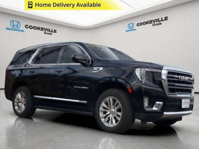 2023 GMC Yukon SLT 4WD photo