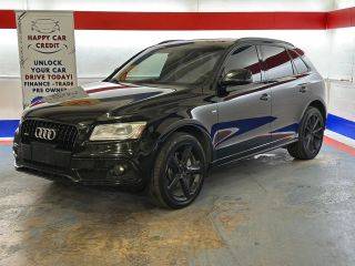 2015 Audi Q5 Premium Plus AWD photo