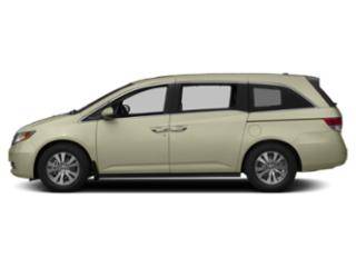 2015 Honda Odyssey EX-L FWD photo