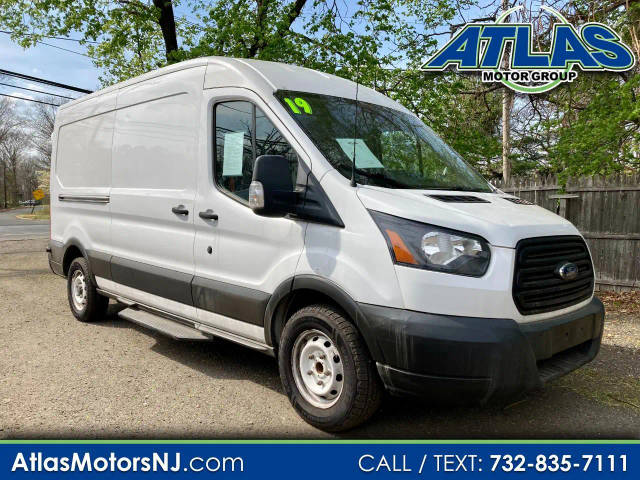 2019 Ford Transit Van RWD photo
