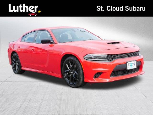 2023 Dodge Charger GT RWD photo