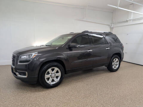 2015 GMC Acadia SLE FWD photo