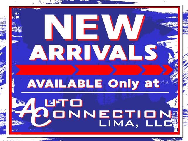 2015 Chevrolet Impala LTZ FWD photo