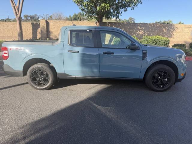 2023 Ford Maverick XLT AWD photo