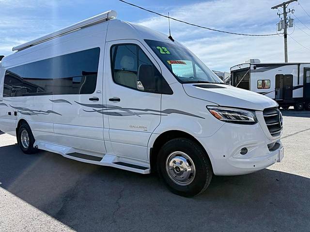 2022 Mercedes-Benz   RWD photo