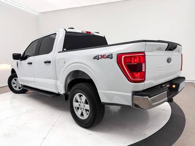 2022 Ford F-150 XLT 4WD photo