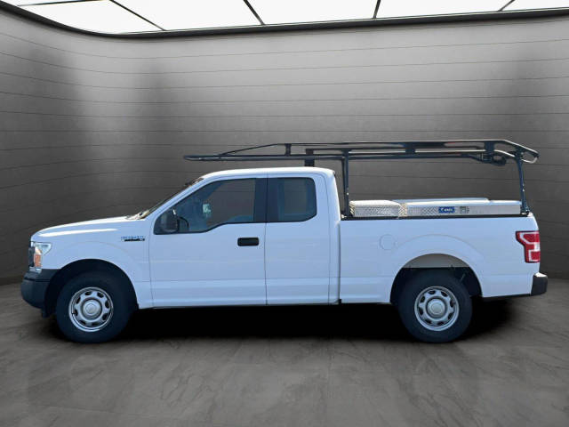 2019 Ford F-150 XL RWD photo