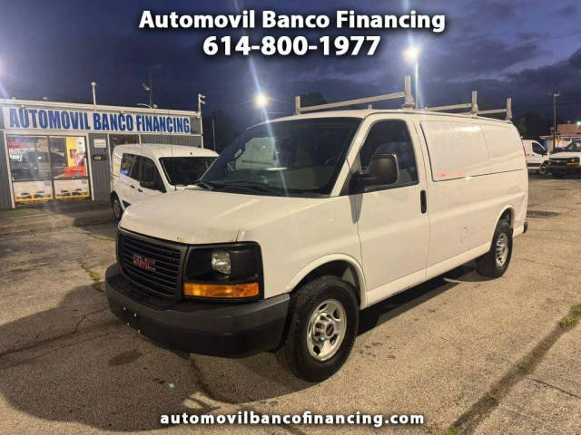 2016 GMC   RWD photo