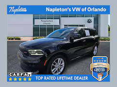 2023 Dodge Durango GT RWD photo