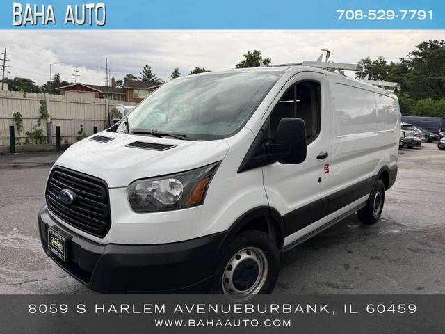 2019 Ford Transit Van RWD photo